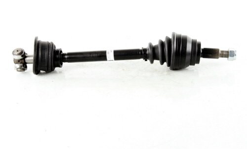 Butée hydraulique I