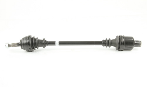 Butée hydraulique Coupé