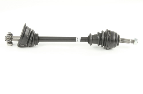 Butée hydraulique I