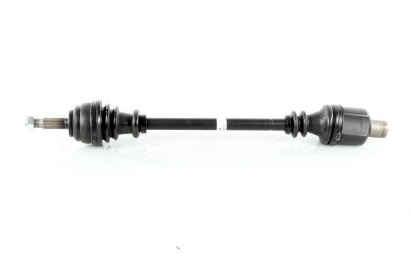 Butée hydraulique I