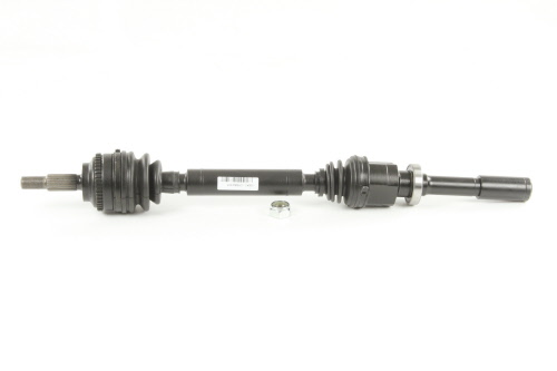 Butée hydraulique Coupé