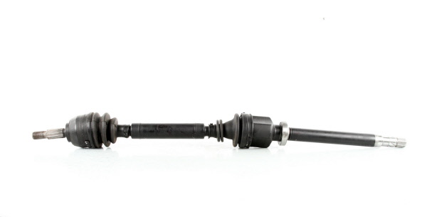 Butée hydraulique 626