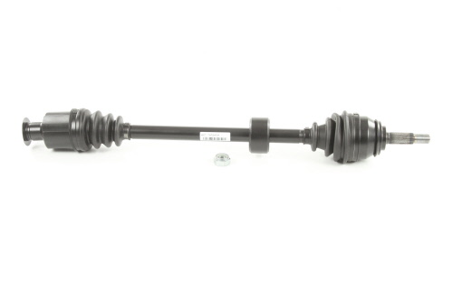Butée hydraulique I