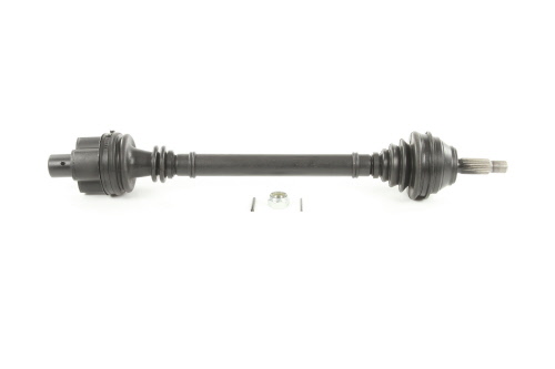 Butée hydraulique I