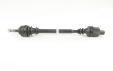 DA SILVA S.A.S. 4905AT