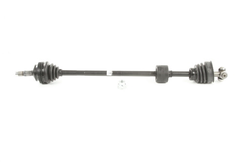Butée hydraulique I