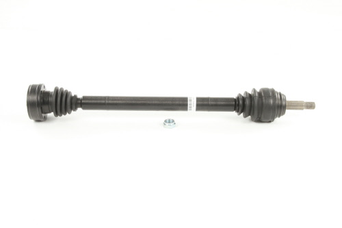 Butée hydraulique Coupé