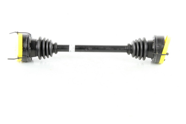 Butée hydraulique Coupé