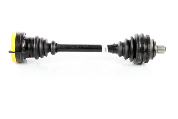 Butée hydraulique I