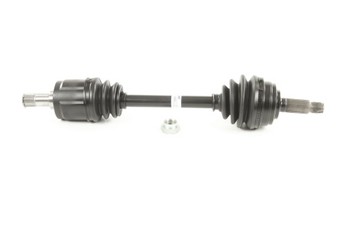 Butée hydraulique Coupé