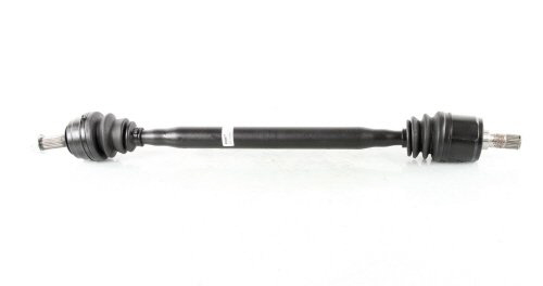 Butée hydraulique I