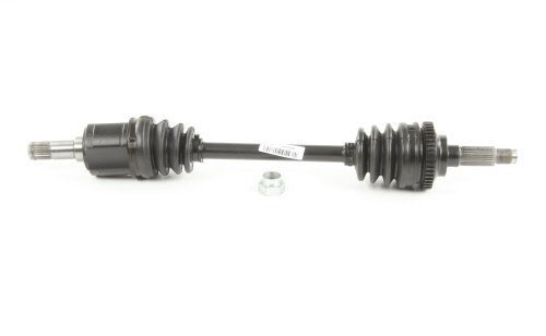Butée hydraulique I