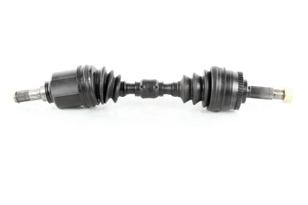 Butée hydraulique I