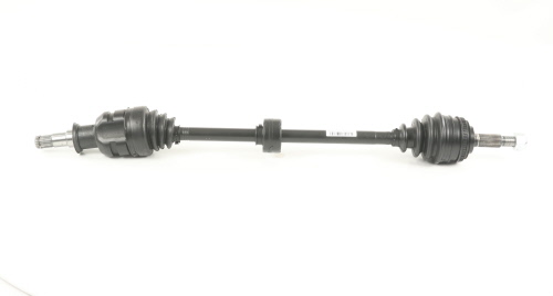 Butée hydraulique I