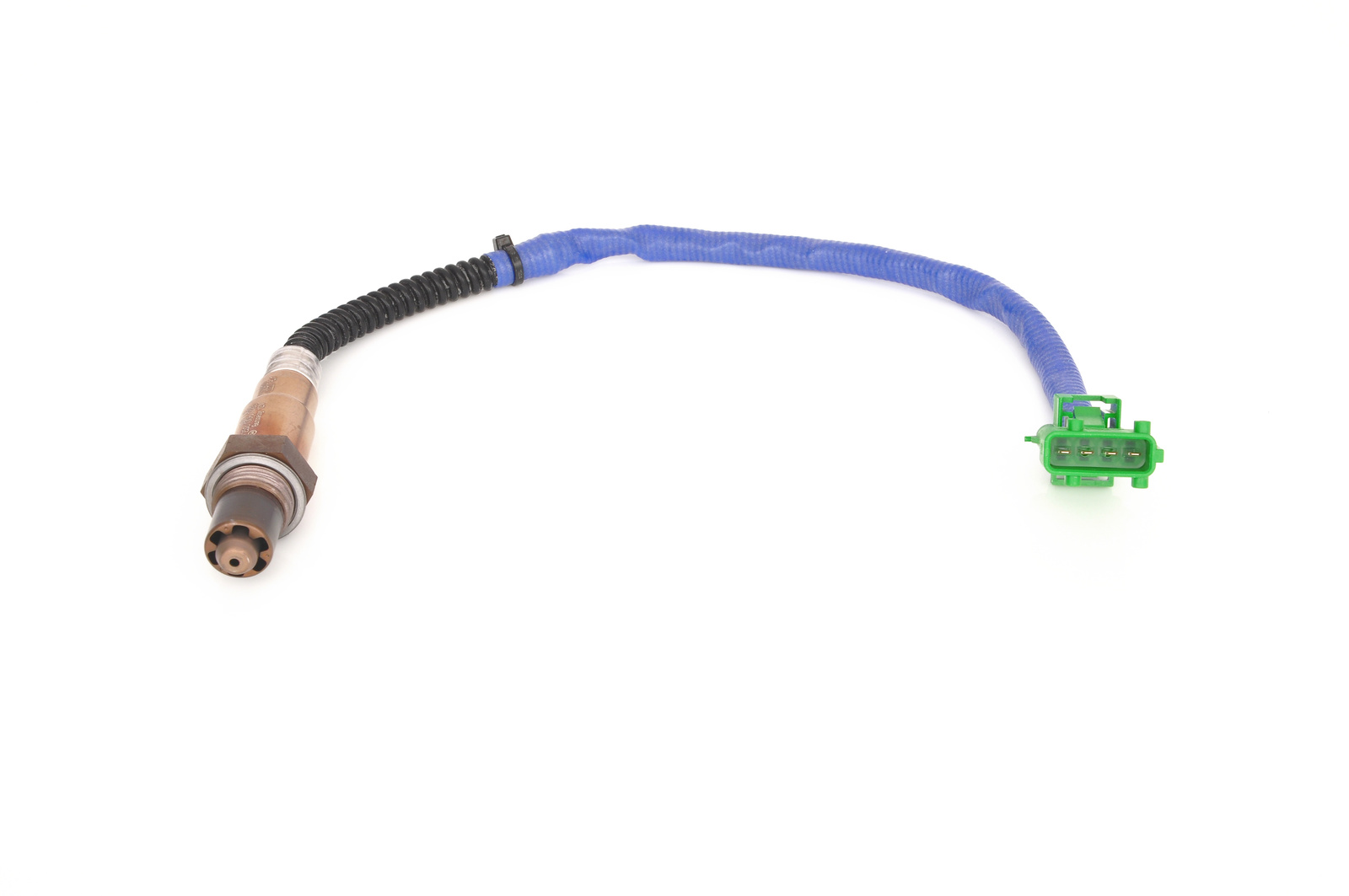 Sonde lambda BOSCH 0 258 006 028 au meilleur prix - Oscaro