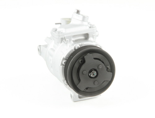 Butée hydraulique R6