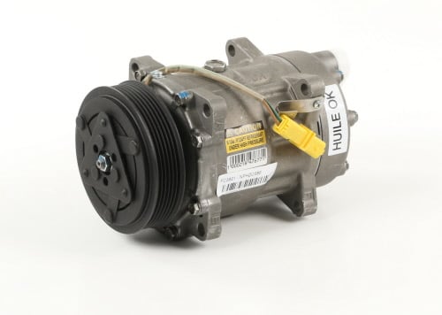 Butée hydraulique M5