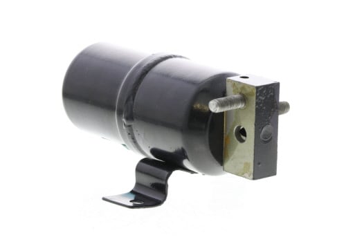 Butée hydraulique I