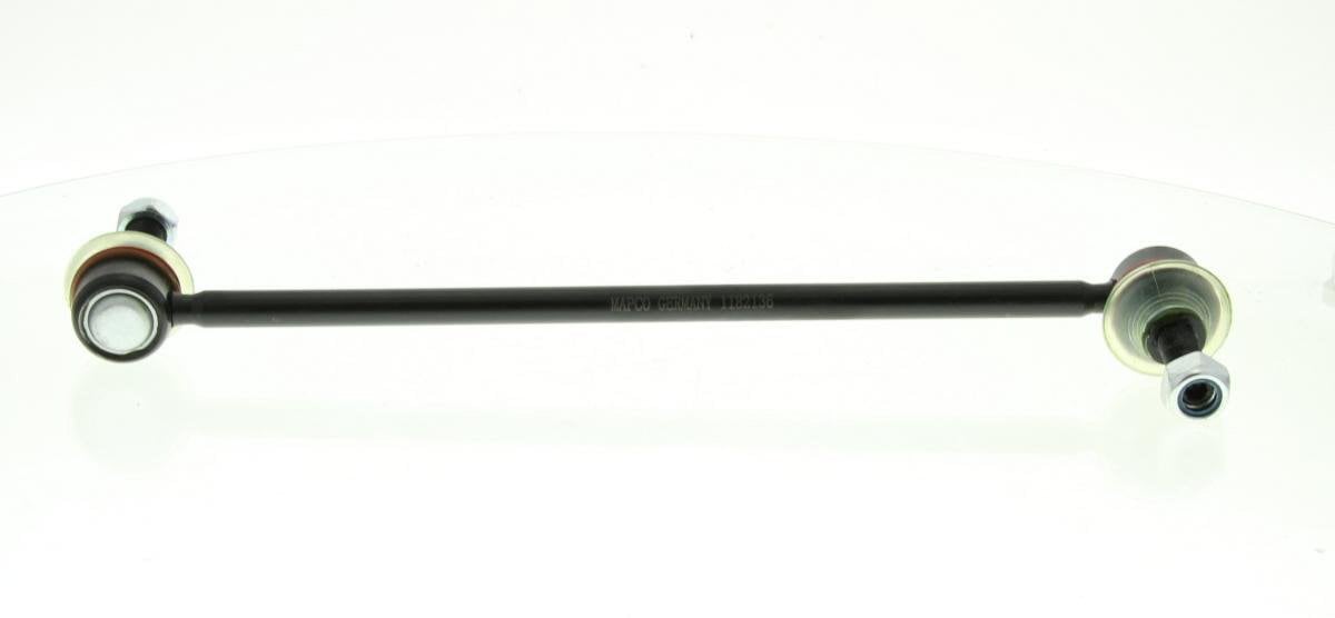 Butée hydraulique Coupé