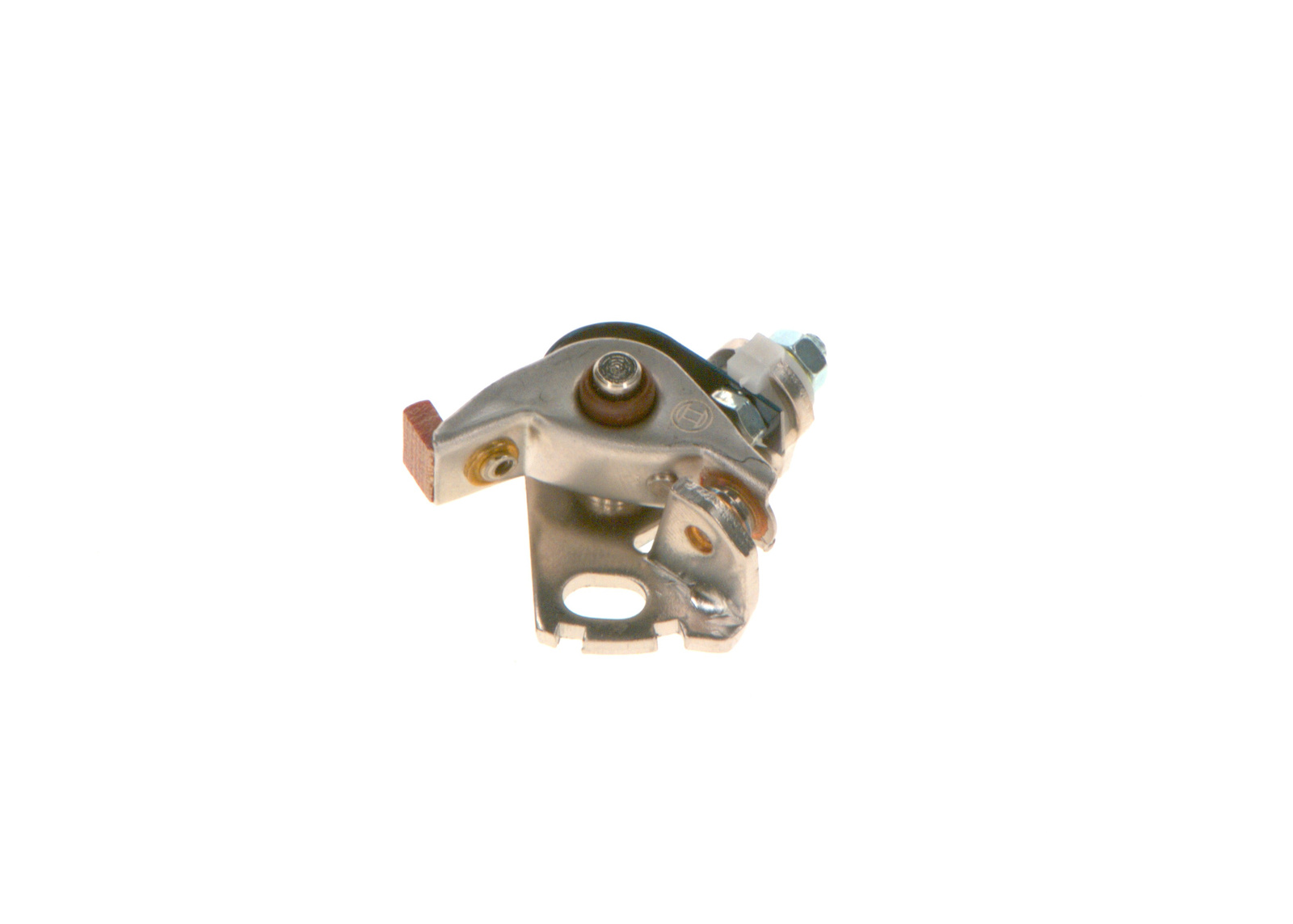 BOSCH Jeu de contacts, magnéto (Ref: 1 217 013 020)