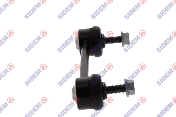 Biellette de barre stabilisatrice (Biellette antiroulis) SIDEM ref. 5668