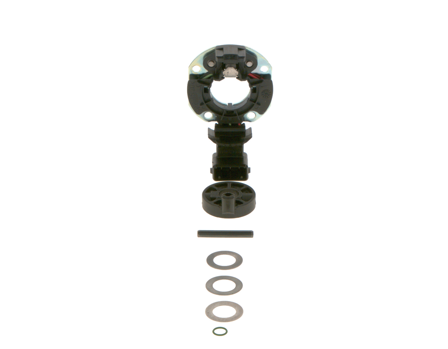 Sensor de rotações motor BOSCH ref. 1 237 011 122
