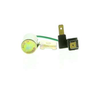 1 237 330 318 BOSCH GB814 Condensatore, Impianto d'accensione | AUTODOC prezzo e recensioni