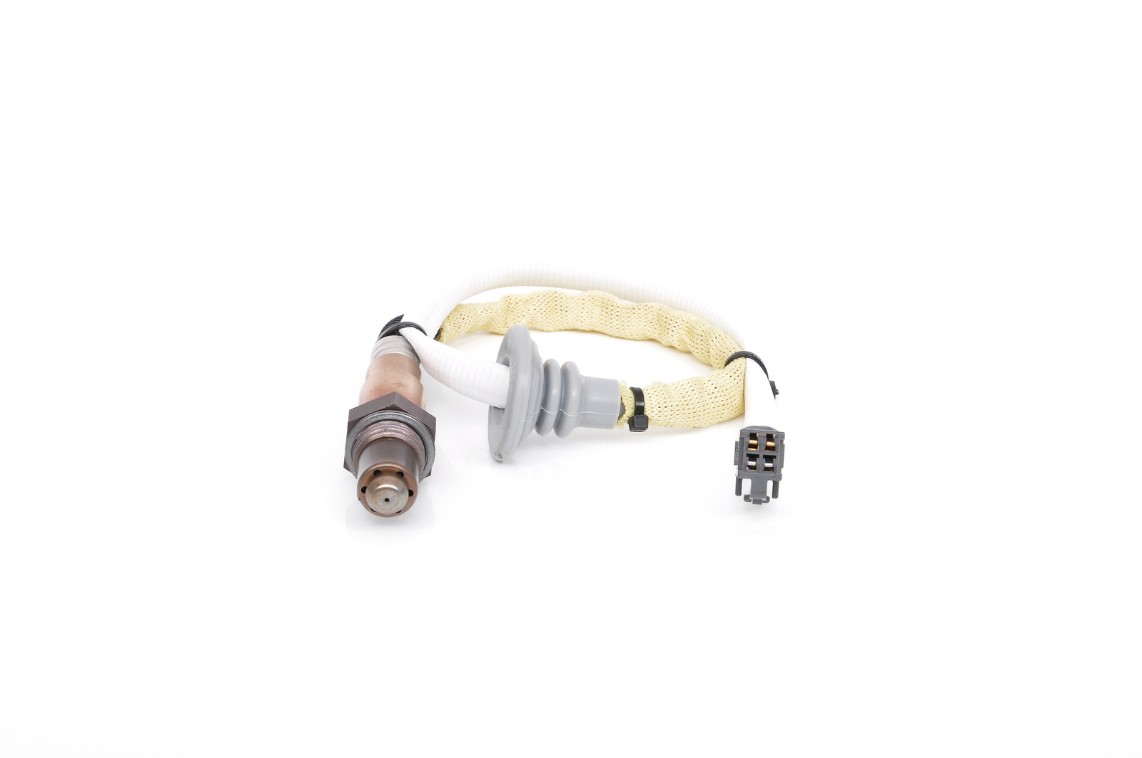Sonde lambda (Sonde à oxygène) BOSCH ref. 0 258 006 455