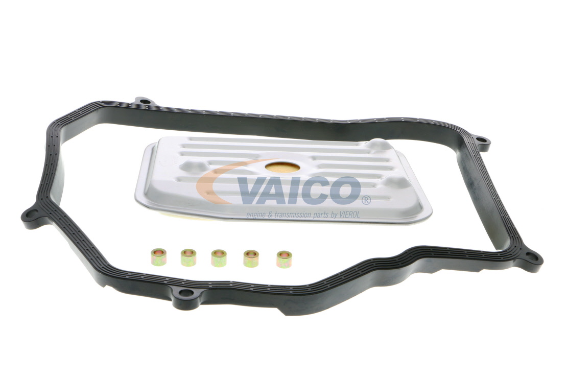 Filtro hidráulico, caixa de velocidades automática VAICO ref. V10-0386