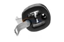 Suspension Échappement Febi Bilstein 22888 - Compatible VW Passat, Audi A4, Skoda - Pièce Qualité