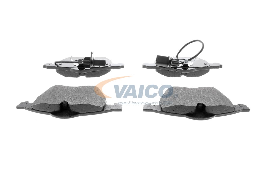 Jeu de 4 plaquettes de frein VAICO ref. V10-8146