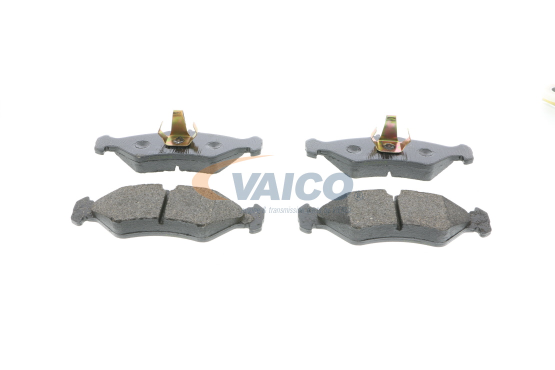 Jeu de 4 plaquettes de frein VAICO ref. V10-8152