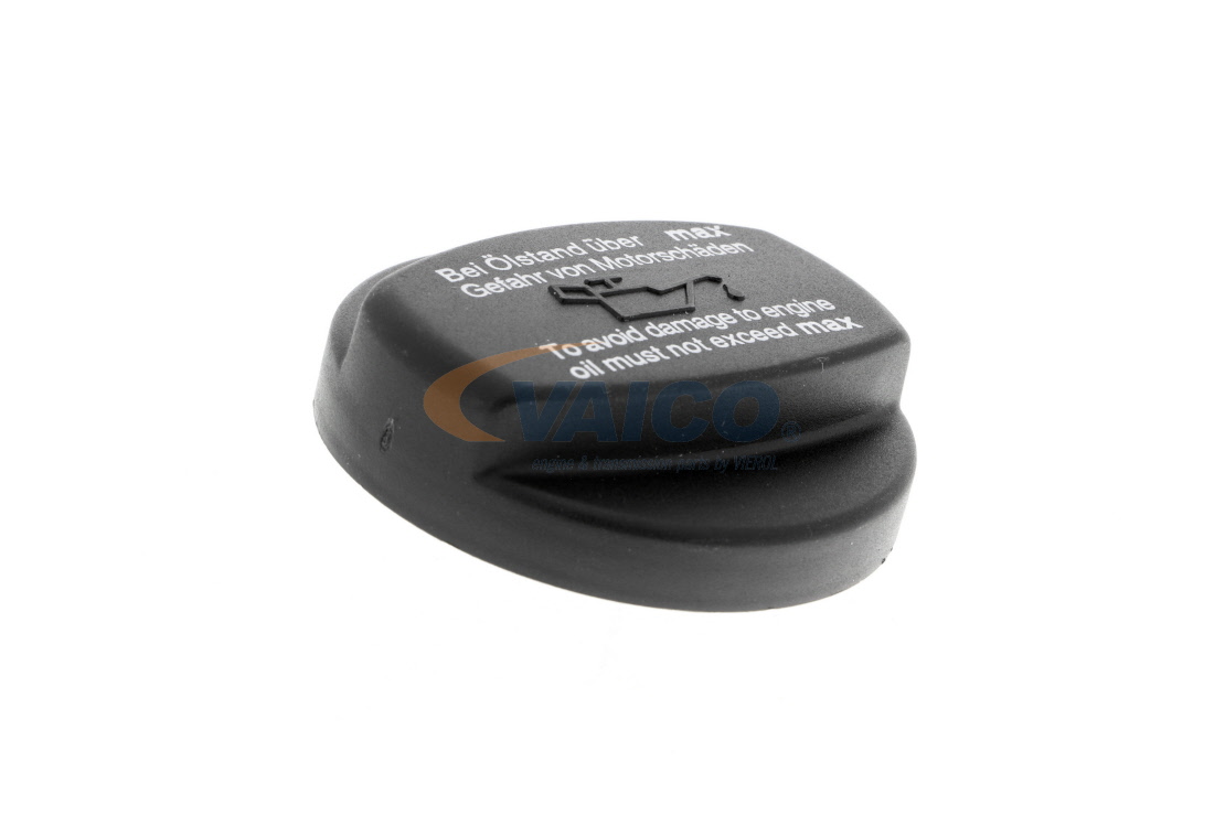 Tampão de enchimento do óleo motor VAICO ref. V30-0037