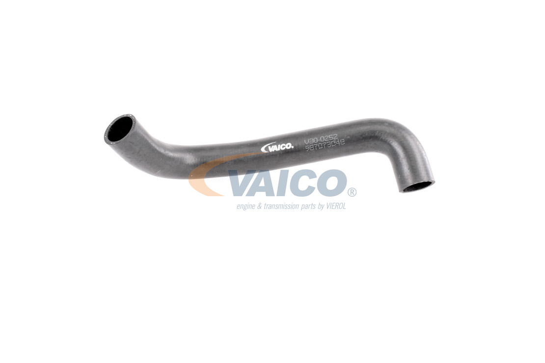 Durite de radiateur (Durite de refroidissement) VAICO V30-0252
