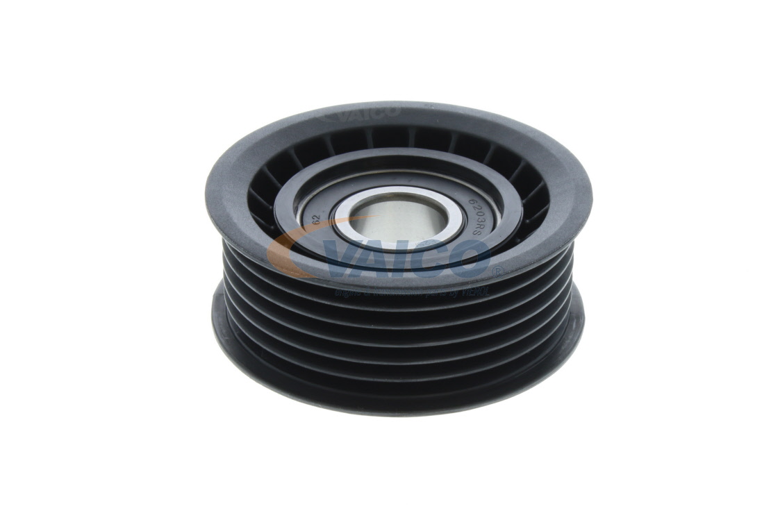 Galet enrouleur de courroie d'accessoire VAICO ref. V30-0361