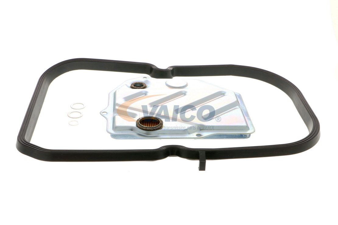 Filtro hidráulico, caixa de velocidades automática VAICO ref. V30-0493