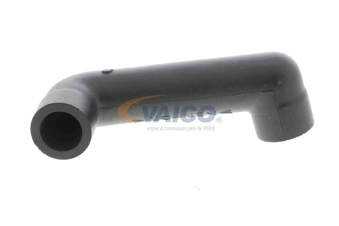 VAICO Tubo Flessibile Radiatore V30-3550 In Plastica 510mm Per Mercedes Classe C, E, SLK