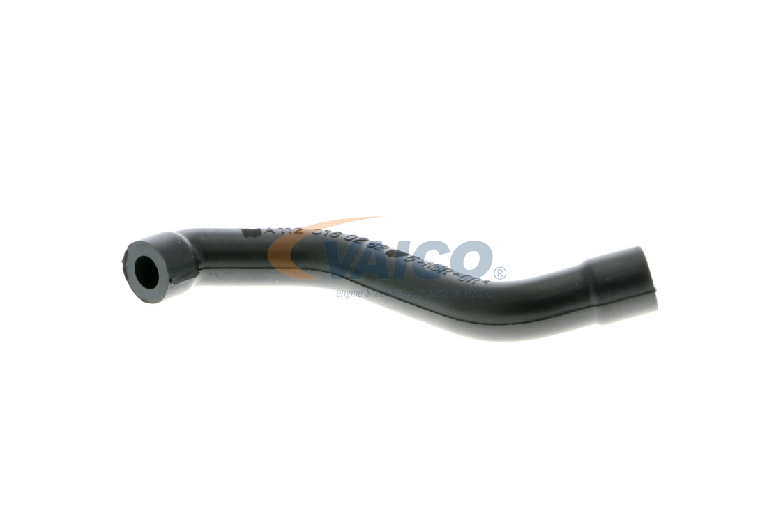 Tuyau, ventilation de carter-moteur (Tuyau de vapeur d'huile moteur) VAICO ref. V30-0697