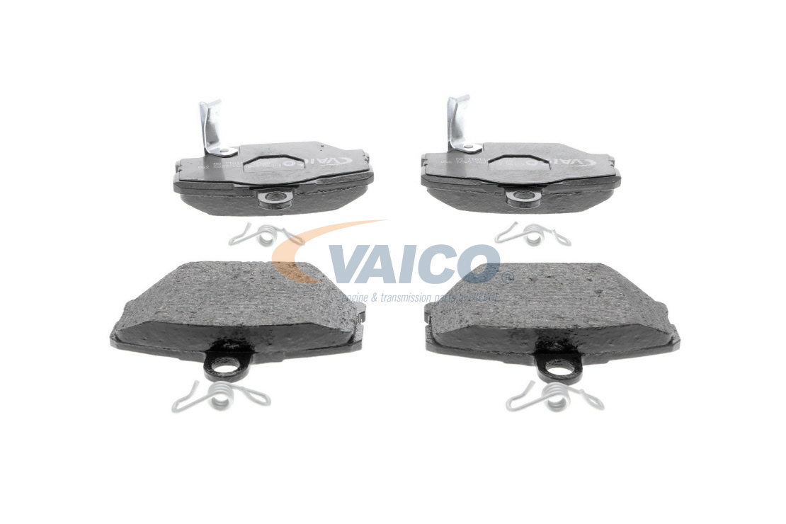 Jeu de 4 plaquettes de frein VAICO ref. V30-8144