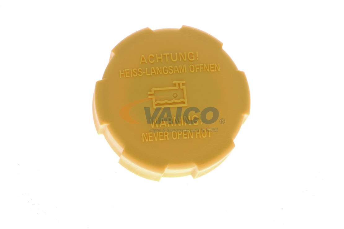 Bouchon, réservoir de liquide de refroidissement VAICO ref. V40-0559