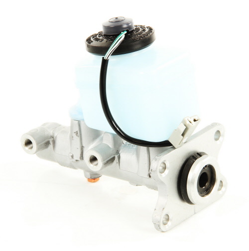 Butée hydraulique I