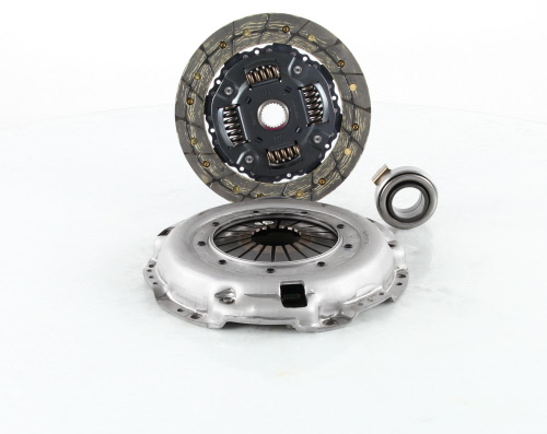 Kit d'embrayage AISIN KH-048A