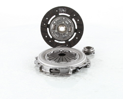 Kit d'embrayage AISIN ref. KM-081
