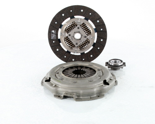 Kit d'embrayage AISIN ref. KN-199