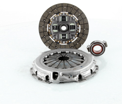 Kit embraiagem AISIN ref. KT-100A