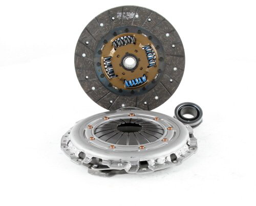 Kit d'embrayage AISIN ref. KY-072
