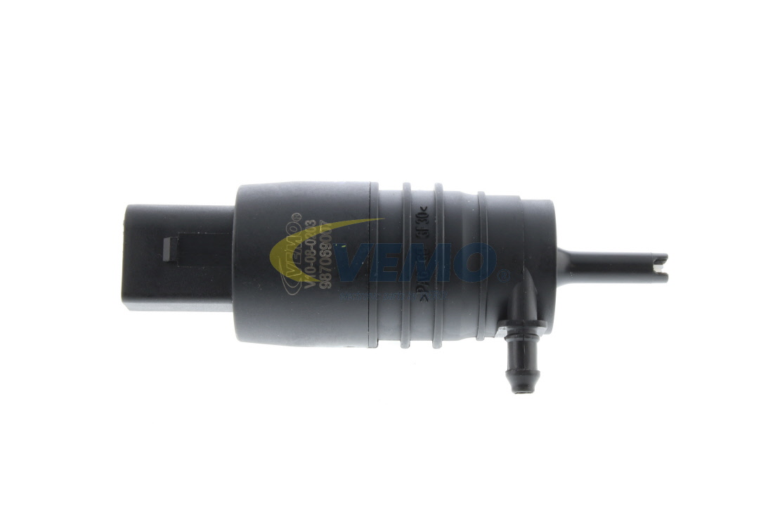 Pompe de lave-glace VEMO ref. V10-08-0203