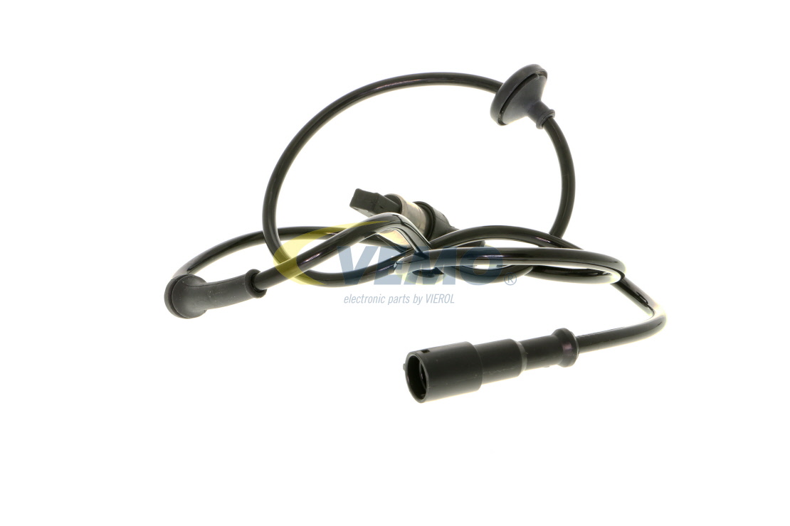 Capteur ABS (Capteur de vitesse de roue) VEMO ref. V10-72-0962