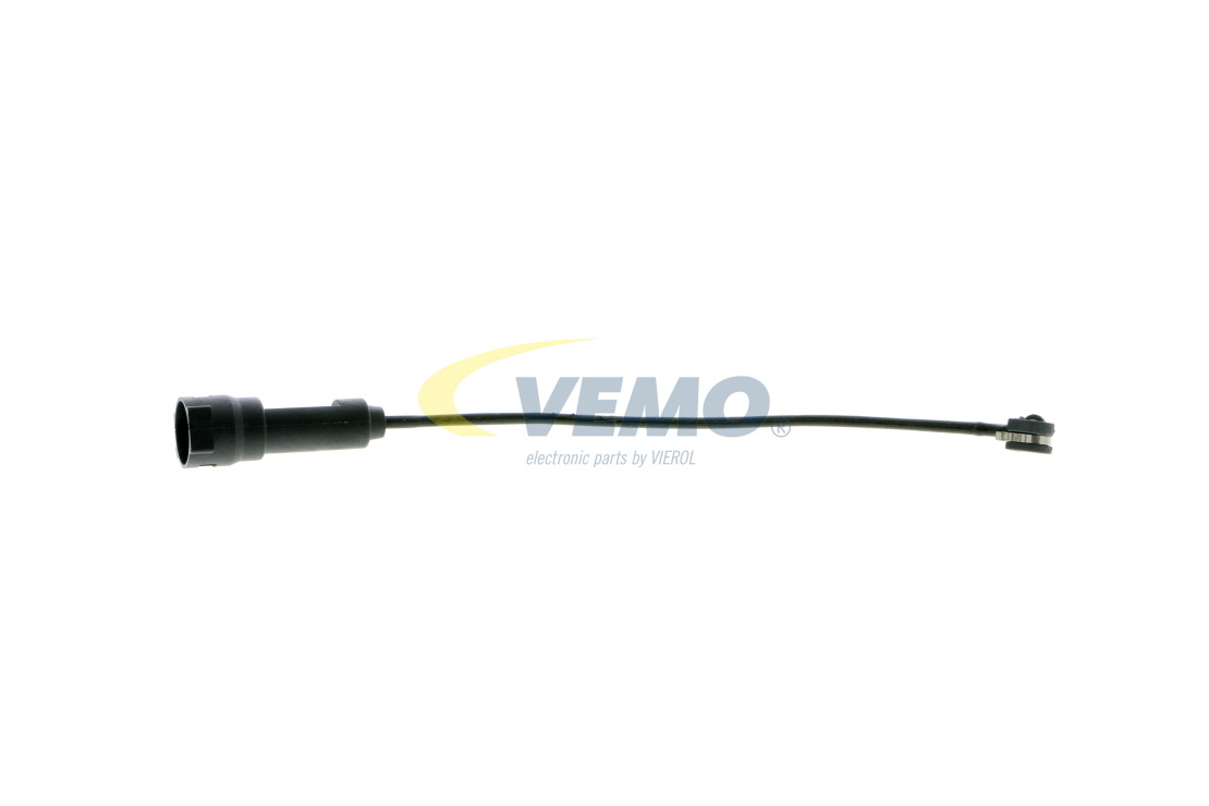 Contacteur de témoin d'usure (Témoin d'usure plaquettes) VEMO ref. V10-72-1024