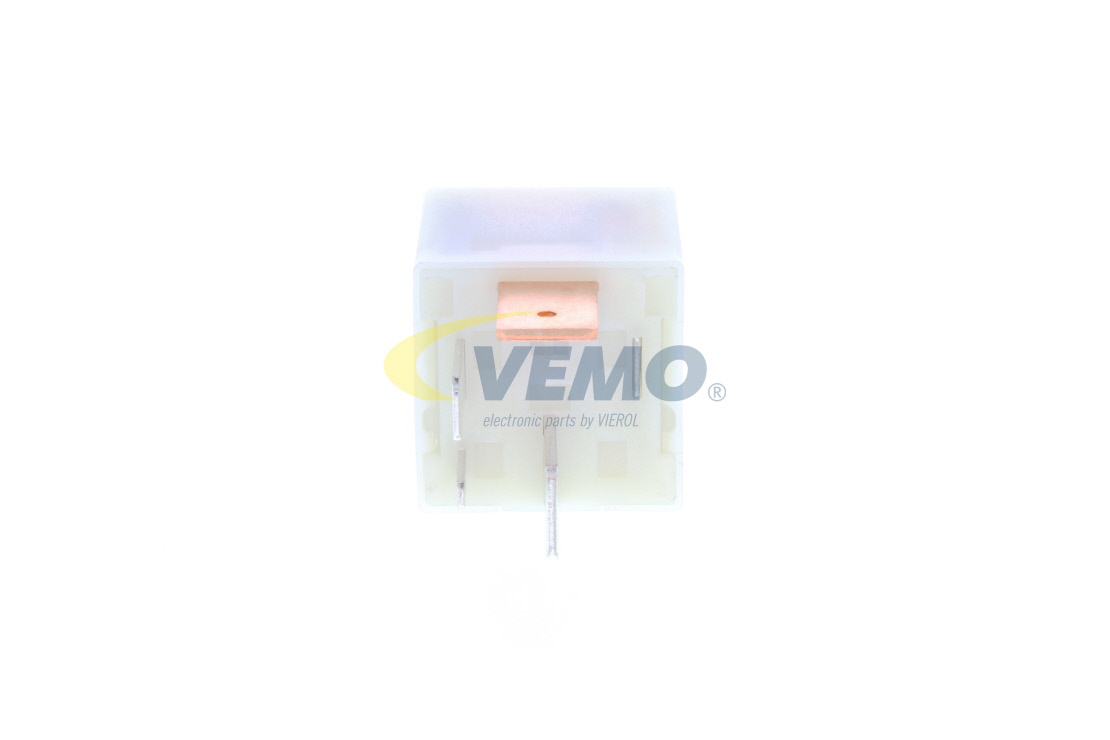 Temporisateur de préchauffage (Relais de préchauffage) VEMO ref. V15-71-0004